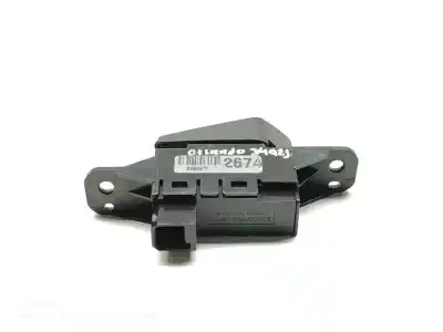 Second-hand car spare part switch for chevrolet orlando lt+ oem iam references 96862674  