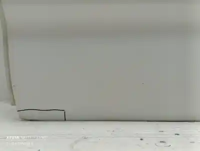 İkinci el araba yedek parçası arka sol kapi için citroen c3 tonic oem iam referansları 9002cc  