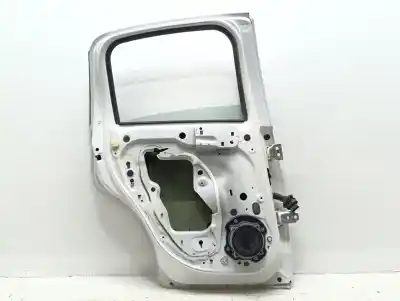 İkinci el araba yedek parçası arka sol kapi için citroen c3 tonic oem iam referansları 9002cc  