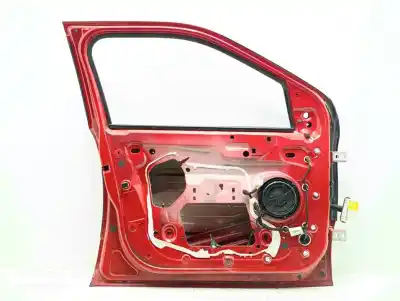 Автозапчасти б/у левая передняя дверь за citroen c4 cactus business ссылки oem iam 9801012980  