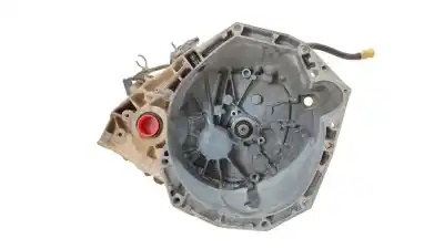 Pièce détachée automobile d'occasion boîte de vitesses pour dacia duster ii comfort références oem iam tl4361