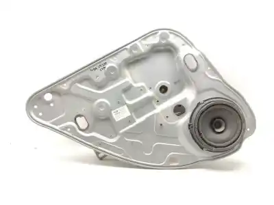 Автозапчасти б/у регулятор стекла заднего левого за ford kuga (cbv) titanium ссылки oem iam 7m5t14d218yc