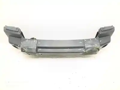 Pièce détachée automobile d'occasion le pare-choc avant pour jeep wrangler / wrangler unlimited sahara 200 cv / 147 kw références oem iam 1fn88rxfaa  