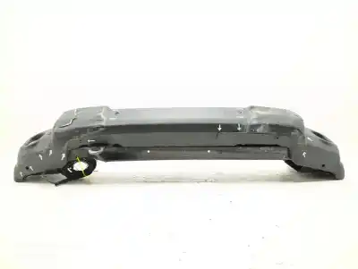 Pièce détachée automobile d'occasion le pare-choc avant pour jeep wrangler / wrangler unlimited sahara 200 cv / 147 kw références oem iam 1fn88rxfaa  