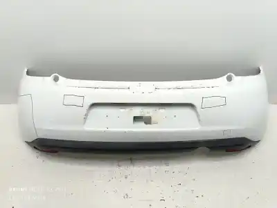 Peça sobressalente para automóvel em segunda mão para choques traseiro por citroen c3 tonic referências oem iam 7410ky