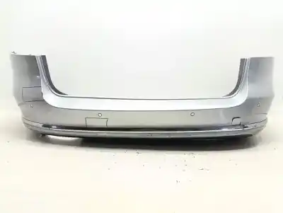 Peça sobressalente para automóvel em segunda mão para choques traseiro por volkswagen passat b7 variant (365) 2.0 tdi referências oem iam 3af807417j