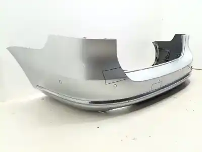 Second-hand car spare part REAR BUMPER for VOLKSWAGEN PASSAT VARIANT (365)  OEM IAM references 3AF807417J  