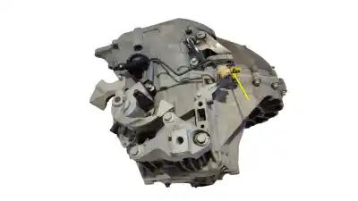 Автозапчастина б/у коробка передач для ford kuga (cbs) trend посилання на oem iam cv6r7002cca  