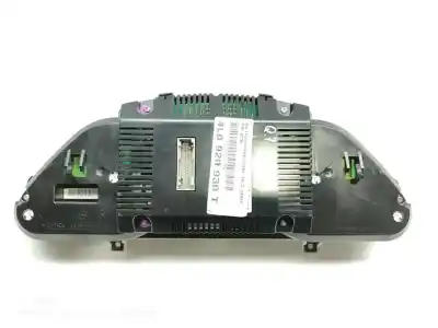 Second-hand car spare part dashboard for audi q7 (4l) 3.0 tdi oem iam references 4l0920930t  