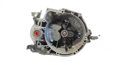 Автозапчастина б/у коробка передач для citroen c4 picasso attraction посилання на oem iam 20mb32  