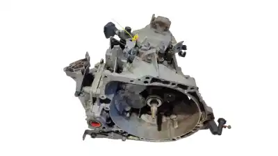 Автозапчастина б/у коробка передач для citroen c4 picasso attraction посилання на oem iam 20mb32  