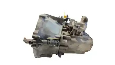 Автозапчастина б/у коробка передач для citroen c4 picasso attraction посилання на oem iam 20mb32  