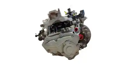 Автозапчастина б/у коробка передач для citroen c4 picasso attraction посилання на oem iam 20mb32  