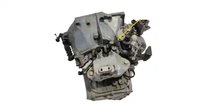 Автозапчастина б/у коробка передач для citroen c4 picasso attraction посилання на oem iam 20mb32  