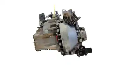 Second-hand car spare part gearbox for citroen c4 picasso attraction oem iam references 20mb32