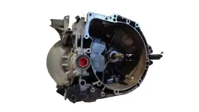 Автозапчастина б/у коробка передач для citroen c4 picasso attraction посилання на oem iam 20mb32  