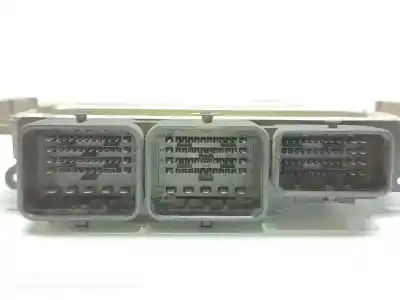 Second-hand car spare part ecu engine control for citroen c4 picasso attraction oem iam references 9808016480  