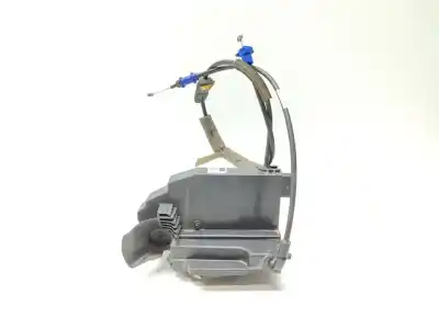 Автозапчастина б/у замок передній праві двері для citroen c4 picasso attraction посилання на oem iam 9810310280  