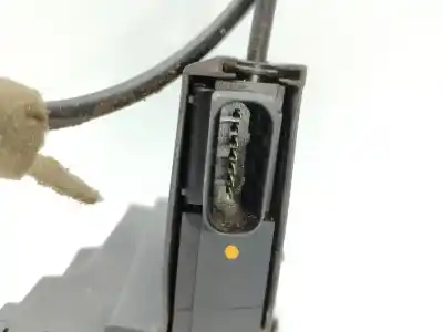 Автозапчастина б/у замок заднього правого дверя для citroen c4 picasso attraction посилання на oem iam 9810310780  
