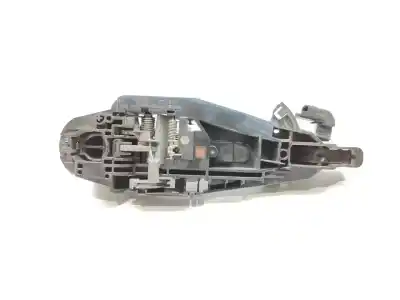 Second-hand car spare part exterior right front door handle for citroen c4 picasso attraction oem iam references 9802977180