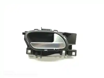 Second-hand car spare part interior right front handle for citroen c4 picasso attraction oem iam references 9800099680