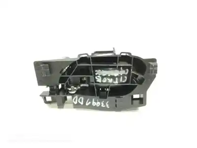 Автозапчастина б/у усередині передня права ручка для citroen c4 picasso attraction посилання на oem iam 9800099680  