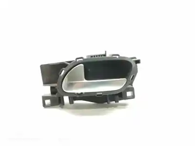 Second-hand car spare part interior left front handle for citroen c4 picasso attraction oem iam references 9800099780