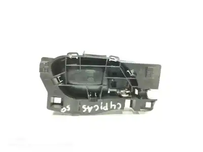 Автозапчасти б/у левая передняя внутренняя ручка за citroen c4 picasso attraction ссылки oem iam 9800099780  