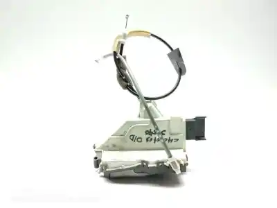 Автозапчастина б/у замок передній праві двері для citroen c4 cactus business посилання на oem iam 016899