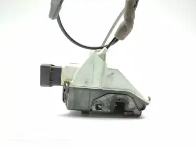 Автозапчастина б/у замок передній праві двері для citroen c4 cactus business посилання на oem iam 016899  