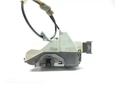 Автозапчасти б/у замок левой передней двери за citroen c4 cactus business ссылки oem iam 016900  