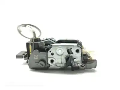 Автозапчасти б/у замок левой передней двери за citroen c4 cactus business ссылки oem iam 016900  