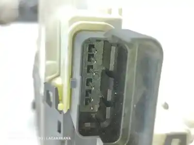 Автозапчасти б/у замок левой передней двери за citroen c4 cactus business ссылки oem iam 016900  