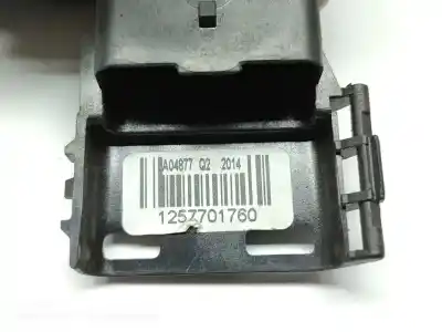 Автозапчасти б/у замок задней правой двери за citroen c4 cactus business ссылки oem iam 016903  