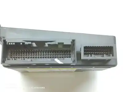 Автозапчасти б/у блок управления подушками безопасности за renault scenic iii emotion ссылки oem iam 285589605r  