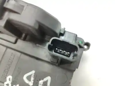 Автозапчастина б/у замок передній праві двері для renault scenic iii emotion посилання на oem iam 805020006r  