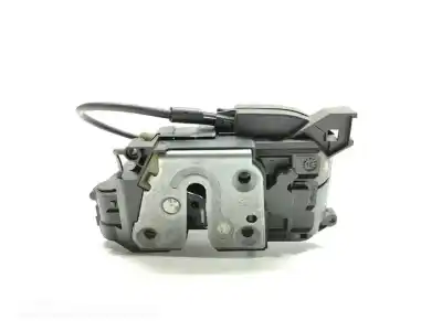 Second-hand car spare part rear right door lock for renault scenic iii emotion oem iam references 825020004r