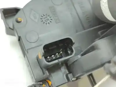 Автозапчастина б/у замок заднього правого дверя для renault scenic iii emotion посилання на oem iam 825020004r  