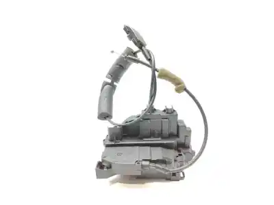 Second-hand car spare part rear left door lock for renault scenic iii emotion oem iam references 825030004r
