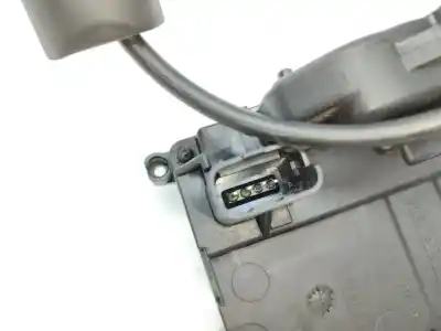 Автозапчастина б/у замок дверей заднього лівого для renault scenic iii emotion посилання на oem iam 825030004r  