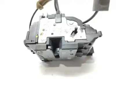 Автозапчастина б/у замок дверей заднього лівого для renault scenic iii emotion посилання на oem iam 825030004r  