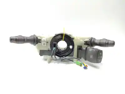 Second-hand car spare part multifunction switch for renault scenic iii emotion oem iam references 255670019r  