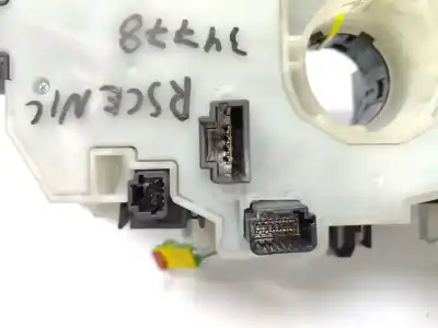 Second-hand car spare part multifunction switch for renault scenic iii emotion oem iam references 255670019r  