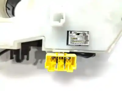 Second-hand car spare part multifunction switch for renault scenic iii emotion oem iam references 255670019r