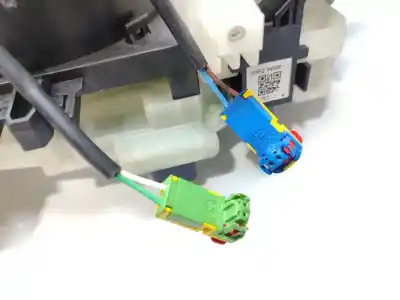 Second-hand car spare part multifunction switch for renault scenic iii emotion oem iam references 255670019r  