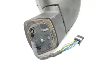 Second-hand car spare part left rearview mirror for renault scenic iii emotion oem iam references 963024894r  