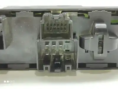 Second-hand car spare part left front power window switch for ford transit courier limited oem iam references dt1t14a132fb  