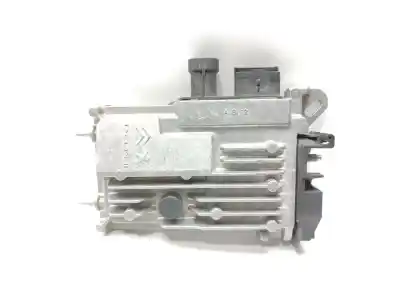 Second-hand car spare part electronic module for citroen c4 picasso attraction oem iam references 9810858380