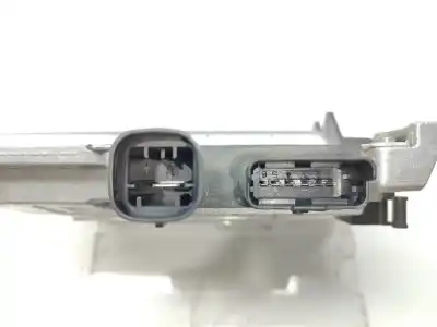 Second-hand car spare part electronic module for citroen c4 picasso attraction oem iam references 9810858380  