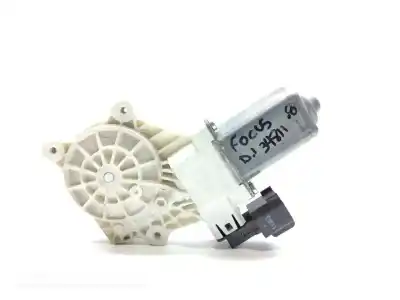 Second-hand car spare part left front window motor for ford focus iii 1.5 tdci oem iam references 6cp114a389l3c  